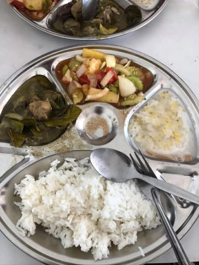 ดูอีกมุม!! จากอดีตพลทหารหนุ่ม เปิดภาพกับข้าวของจริงไม่สวยหรูอย่างที่เห็น