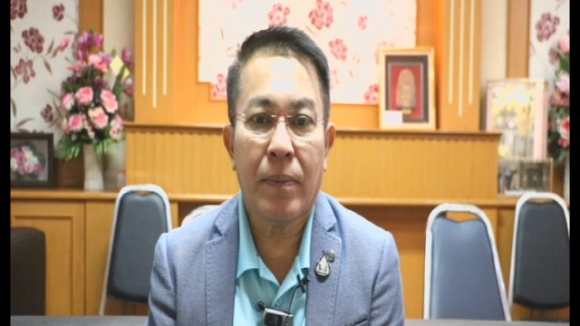 เสื้อกันหนาวมือสองขายดี สสจ.เตือน ต้มทำความสะอาดก่อนใช้