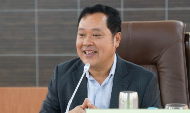 "ทวี" ชง 2 ข้อฝ่าวิกฤต เตือนสภามุ่งสนองรัฐบาล
