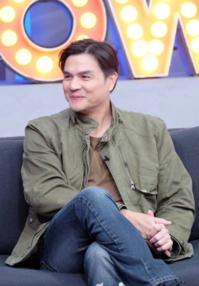 "แจ๊บ เพ็ญเพชร" เล่าชีวิต 30 ปีในวงการ กับความเจ้าชู้ตัวพ่อ