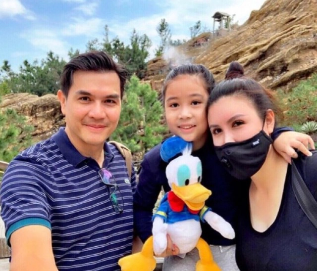 "แจ๊บ เพ็ญเพชร" เล่าชีวิต 30 ปีในวงการ กับความเจ้าชู้ตัวพ่อ