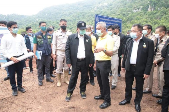 นครสวรรค์  เชิญชวนปชช.เฝ้ารับเสด็จในหลวง-ราชินี
