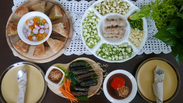 พาครอบครัวและสัตว์เลี้ยงแสนรักมาพักที่ บ้านเย็นใจ หัวหิน