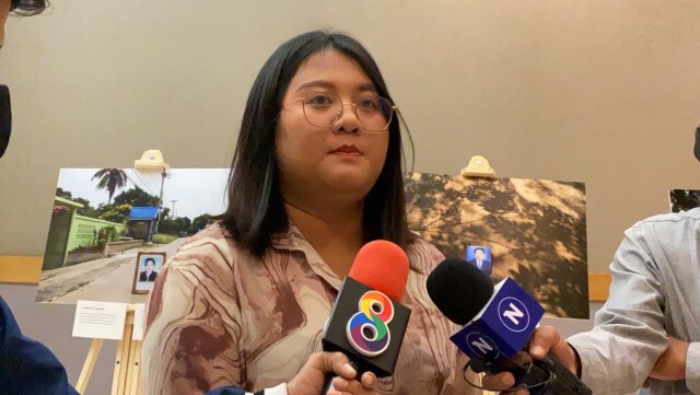 "เยาวชนปลดแอก" ย้ำการชุมนุม 17 พ.ย. หน้ารัฐสภาจะเป็นไปอย่างสันติ