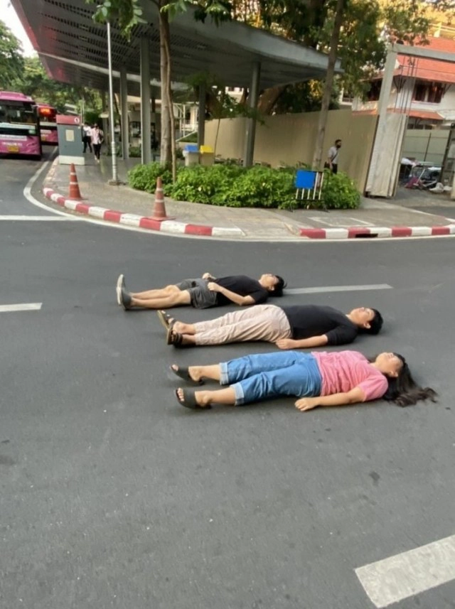 "ดร.กิตติธัช" สวน "เนติวิทย์" วิจารณ์ได้แต่ต้องอยู่บนพื้นฐานของข้อมูลที่ครบถ้วน