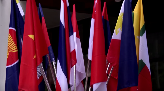 ไทยร่วมลงนาม "อาร์เซ็ป" ข้อตกลงการค้าเสรีใหญ่ที่สุดในโลก