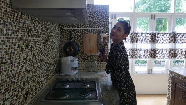 พาครอบครัวและสัตว์เลี้ยงแสนรักมาพักที่ บ้านเย็นใจ หัวหิน