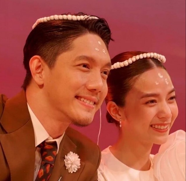 ทุ่มสุดตัว! "ปั๊บ โปเตโต้" เต้นปูหนีบอีปิ ขอผ่านด่านไปหาเจ้าสาว"ใบเตย"