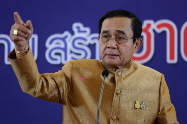 "ปารีณา" เทียบชัดๆ "ประยุทธ์-ธนาธร" ใครเป็นผู้นำแบบใด