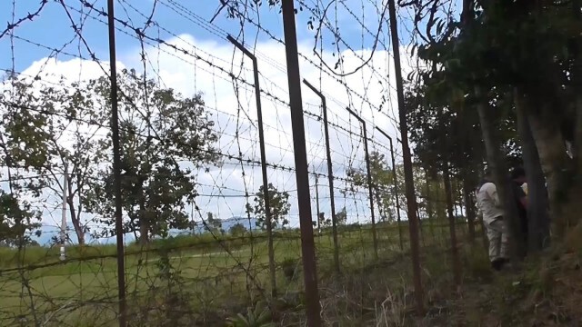 มทภ.4 ย้ำสกัดกองทัพมด "ไทย-มาเลย์"