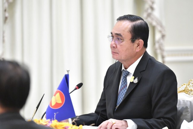 ไทยชู  3แนวทางผ่านที่ประชุมอาเซียน-สหประชาชาชาติ
