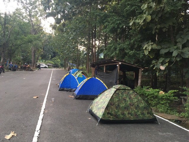 ท่องเที่ยว"เมืองสามหมอก"เริ่มคึกคัก