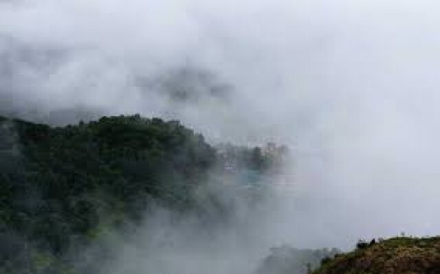 ภาคเหนือ เย็นยะเยือก.!