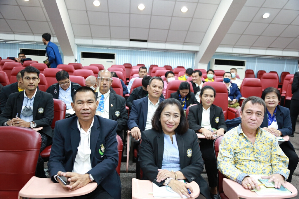 กรมพลศึกษา ร่วมกับ จ.เชียงใหม่ จัดมหกรรมแข่งขันกีฬาระดับประเทศ เทียนนกแก้วเกมส์