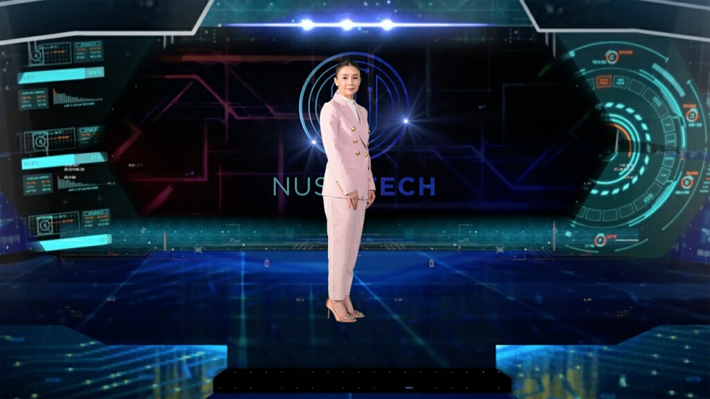 Nusa Tech เปิดตัว Nusa Digital Asset  การลงทุนด้านอสังหาริมทรัพย์ในรูปแบบใหม่