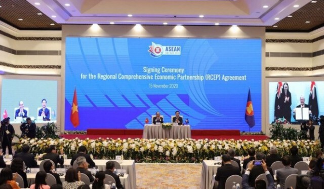 รู้จัก RCEP ความตกลงการค้าใหญ่สุดในโลกที่ ‘ไทย’ มีส่วนร่วม