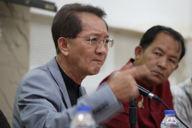 "ธีระชัย" ชี้ "คดีบ้านพักนายกฯ" จะเป็นบรรทัดฐานให้ทุกหน่วยงาน