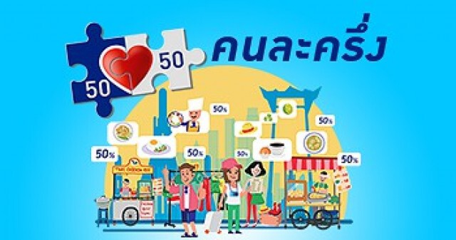 "คนละครึ่ง"เฟส 3 มาแน่!  รมว.คลัง เผยชงนายกฯ พิจารณาแล้ว