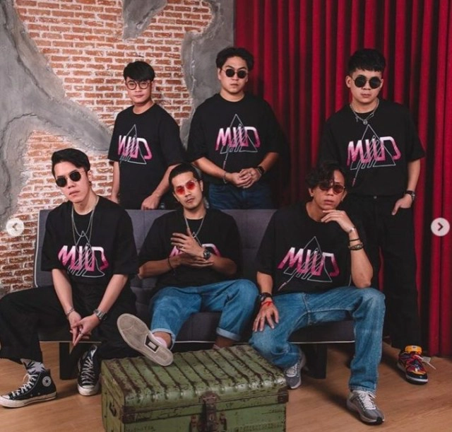 แฟนคลับใจหาย "วง Mild" ประกาศพักวง หลังก่อตั้งวงมากว่า 13 ปี