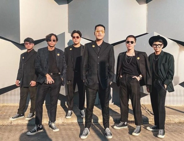 แฟนคลับใจหาย "วง Mild" ประกาศพักวง หลังก่อตั้งวงมากว่า 13 ปี