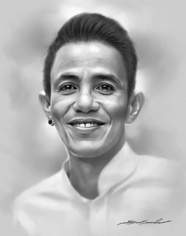 "โน้ต เชิญยิ้ม" เผยฝันถึงโรเบิร์ต ตื่นมาเจอภาพ ชาวเน็ตเมนต์ฝันถึงเหมือนกัน!!