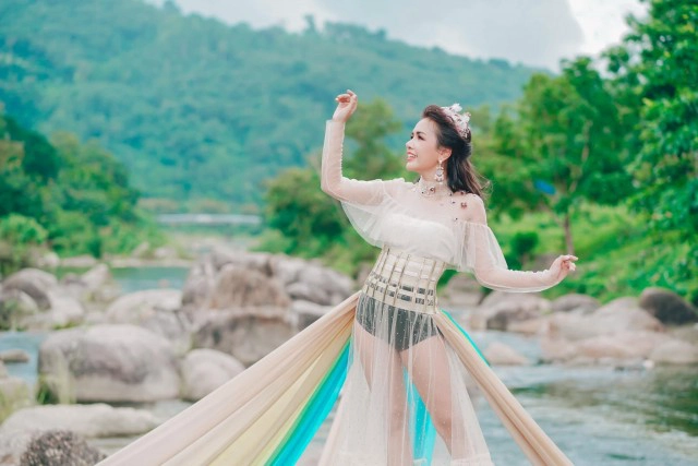 " เจนนี่ ได้หมดถ้าสดชื่น " เจอดราม่า แกะเพลงสากลร้อง ดันสำเนียงไม่เป๊ะ!!