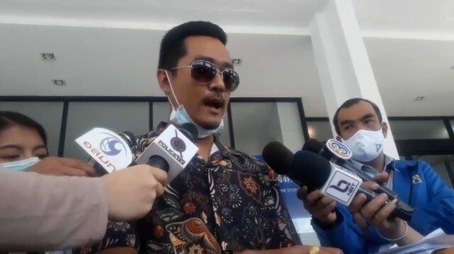 ร้องกองปราบ เอาผิดเท้าแชร์"บ้านยูโร"