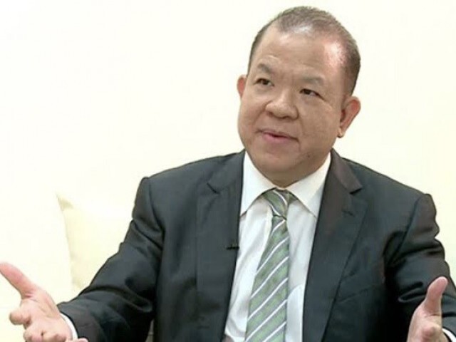 "พิชัย" ติงรัฐบาลเลิกขายฝัน ชี้เศรษฐกิจไทยยังแย่