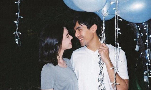 "ใหม่ ดาวิกา" สุดปลื้ม "เต๋อ" เหมาฟู้ดทรัค ให้อิ่มกันทั้งกองถ่าย