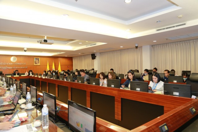 สศช.เผยภาวะสังคมไตรมาส 3 แนวโน้มหนี้ครัวเรือนเพิ่ม