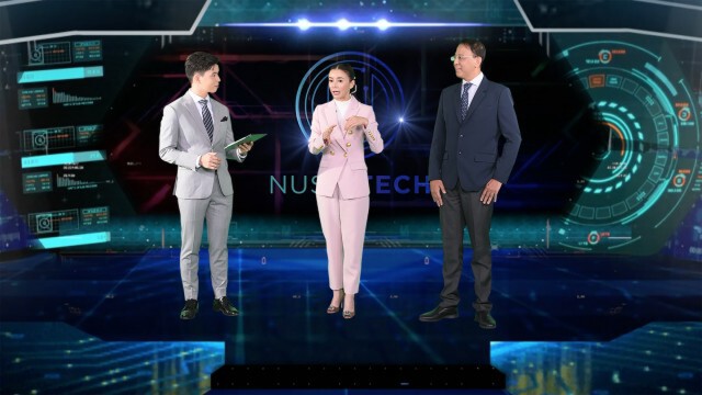 Nusa Tech เปิดตัว Nusa Digital Asset  การลงทุนด้านอสังหาริมทรัพย์ในรูปแบบใหม่