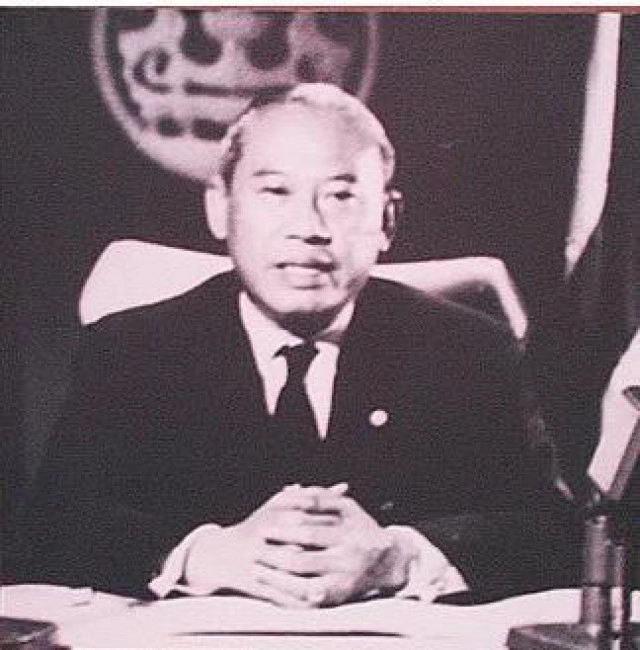 วันนี้ในอดีต การปฏิวัติรัฐประหารตนเองของ "จอมพลถนอม กิตติขจร" สู่เหตุการณ์ 14 ตุลา