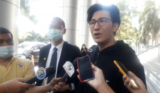 ศาลเลื่อนนัด "เซปิง-กรรชัย" ตรวจหลักฐานคดี 22 ก.พ.ปีหน้า