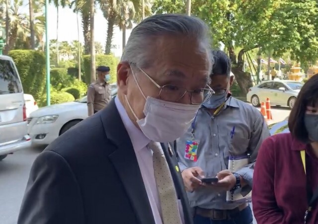 ต่างชาติงง! "บิ๊กตู่" มีผลงานแต่กลับถูกม็อบไล่
