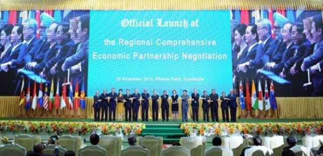 รู้จัก RCEP ความตกลงการค้าใหญ่สุดในโลกที่ ‘ไทย’ มีส่วนร่วม