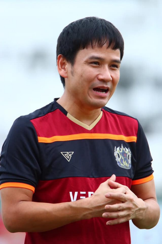 "ไผ่ พงศธร" ยิง1ประตู พา"ยโสธร เอฟซี"เปิดบ้านอัดสุรินทร์ฯ