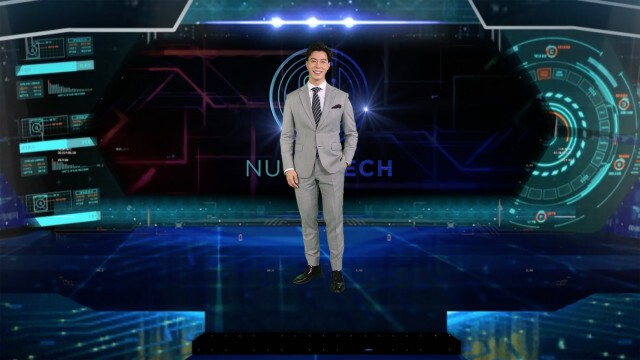 Nusa Tech เปิดตัว Nusa Digital Asset  การลงทุนด้านอสังหาริมทรัพย์ในรูปแบบใหม่