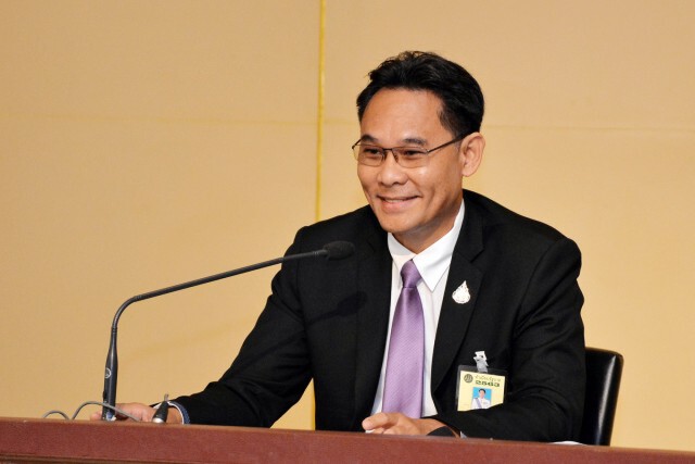 เศรษฐกิจไทยดีขึ้น! "สภาพัฒน์" ปรับจีดีพีไทยปีนี้เหลือติดลบ 6%