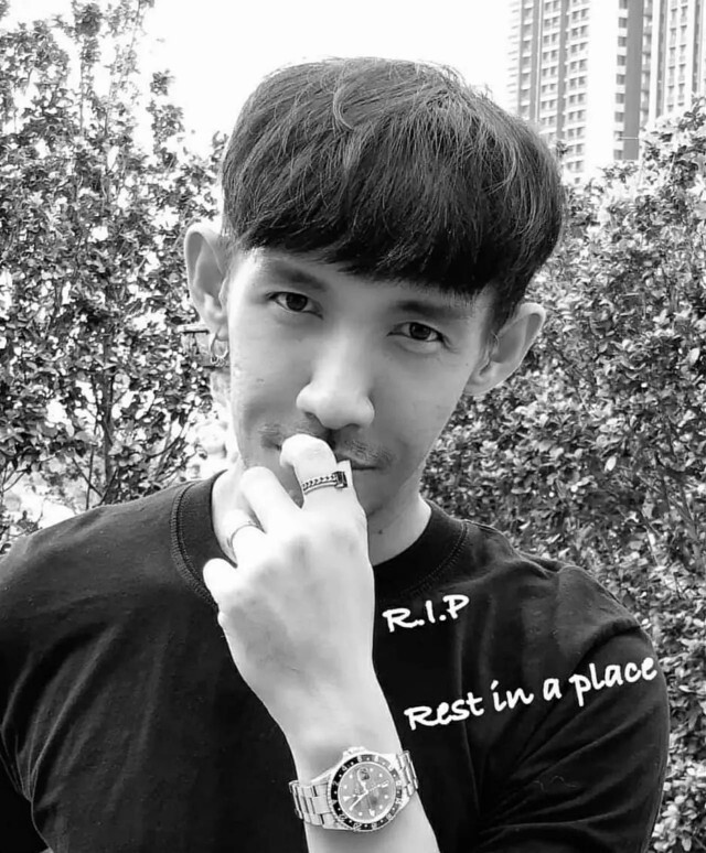 "ดีเจต้นหอม" เศร้า!! เผยแชทสุดท้ายช่างแต่งหน้าคู่ใจ "จะรักและไม่ลืมตลอดไป"