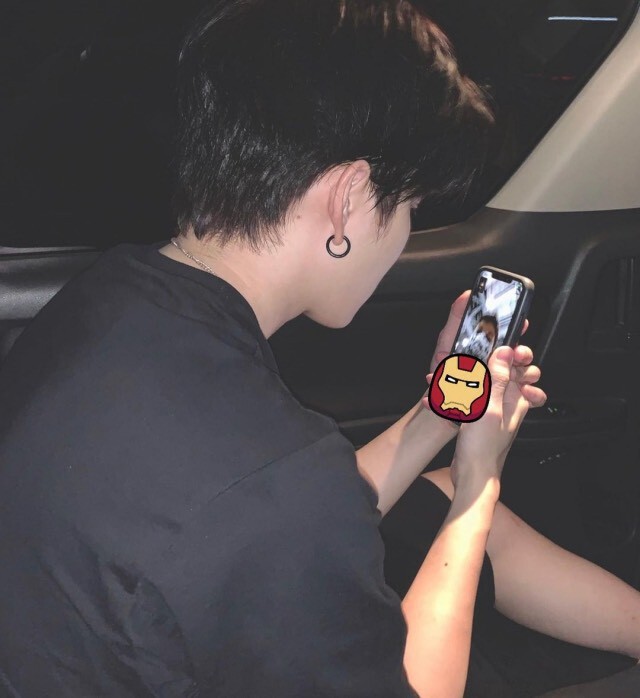 ‘ไมค์-พิรัชต์’ ตัดพ้อ ติดต่อลูกไม่ได้นานเกือบครึ่งเดือนแล้ว