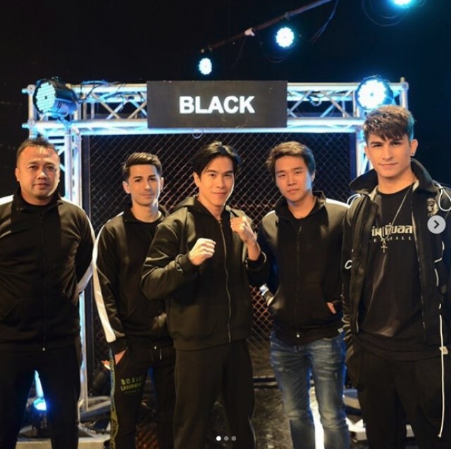 ดราม่า "10 Fight 10" ไม่จบ! "มนัส" ท้วงกรรมการ ลั่น มวยดารายังโกง?