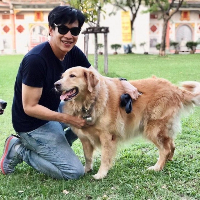 รู้จัก "บอล อัศนัย" จากคนติดบุหรี่หนัก สู่สายสุขภาพ