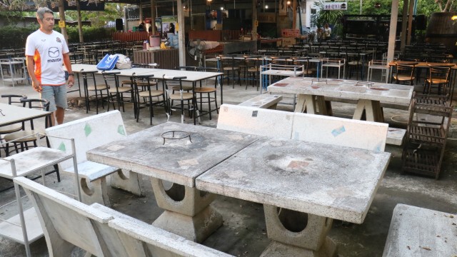 น้องเจ้าของร้านหมูกระทะโคราช แจงปมดรามาชี้หน้าด่าลูกค้า
