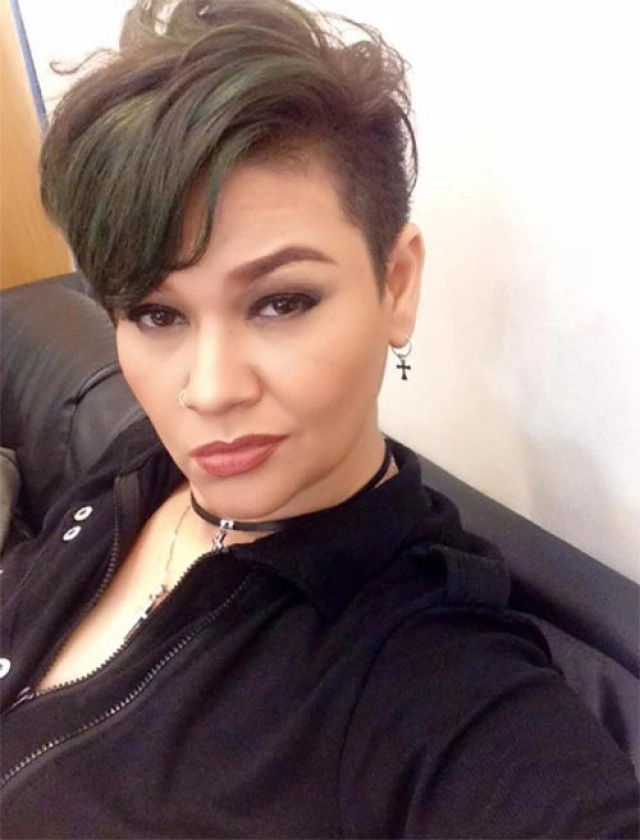 เส้นทางชีวิต...ดีว่าสาวร้อนแห่งปี "สุกัญญา มิเกล"