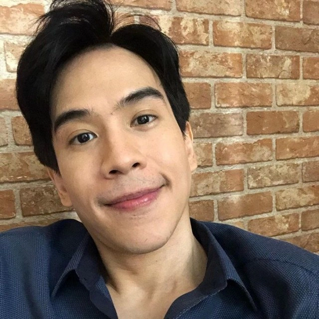 รู้จัก "บอล อัศนัย" จากคนติดบุหรี่หนัก สู่สายสุขภาพ