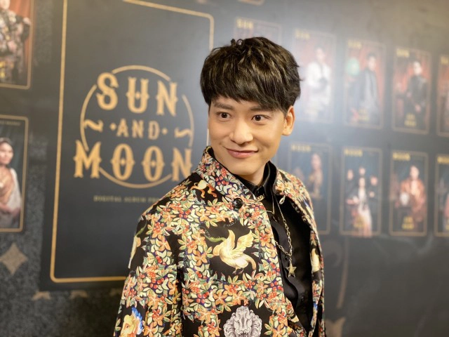 "บี้ สุกฤษฎิ์" ปล่อยเพลงในรอบ 2 ปี โสด แต่ยังคุยอดีตหวานใจ "โม มนชนก"