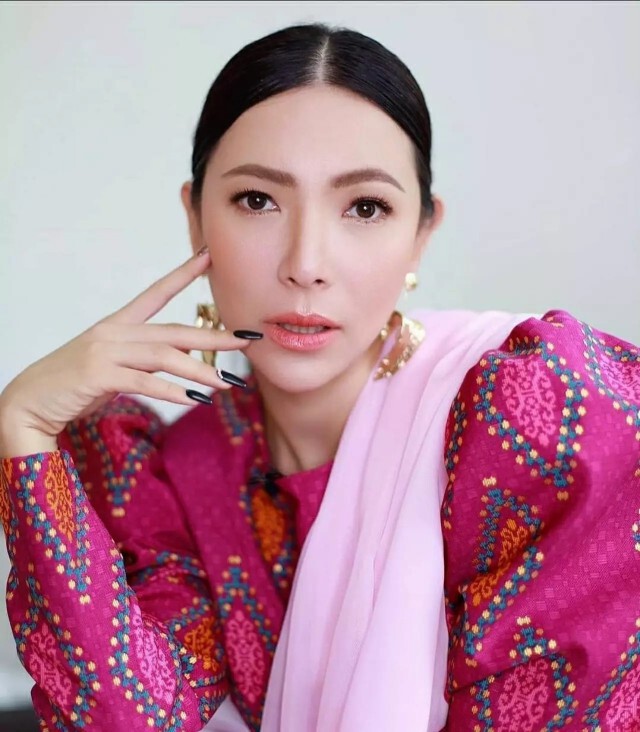 "ดีเจต้นหอม" เศร้า!! เผยแชทสุดท้ายช่างแต่งหน้าคู่ใจ "จะรักและไม่ลืมตลอดไป"