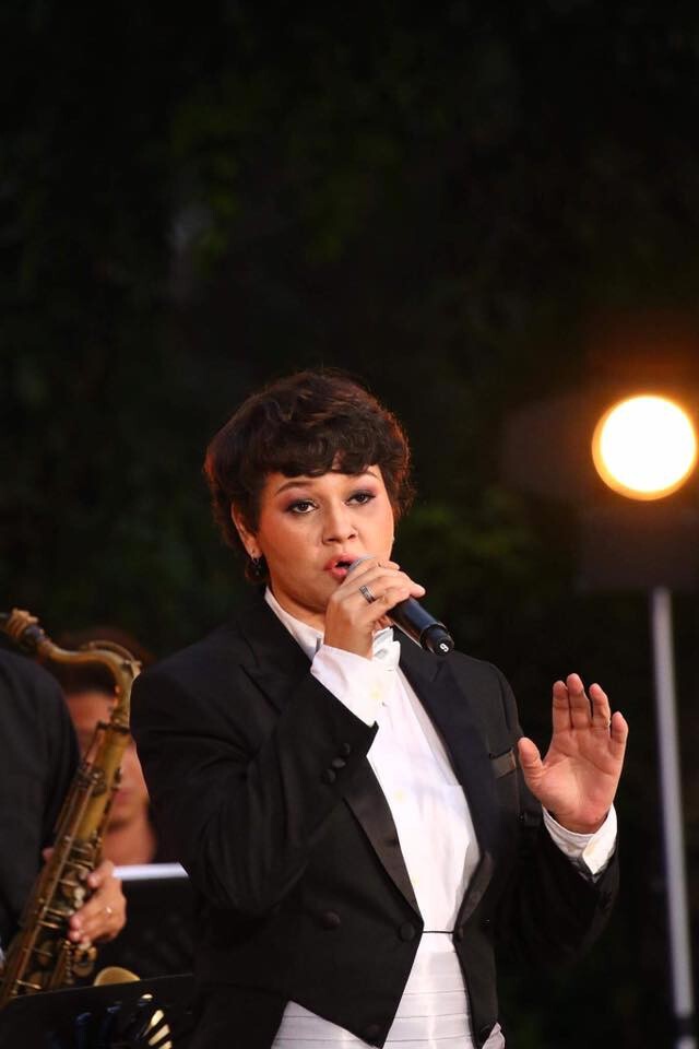 'สุกัญญา มิเกล' ตอบกลับ หลังหมดสิทธิ์ร้องเพลงตัวเอง