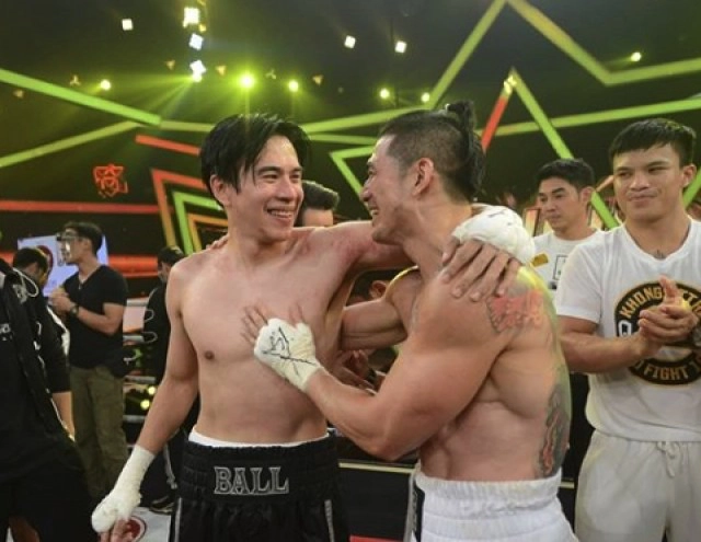 "น้ำ รพีภัทร" เคลื่อนไหว หลังถูก"แมทธิว" ไล่ใน 10 Fight 10