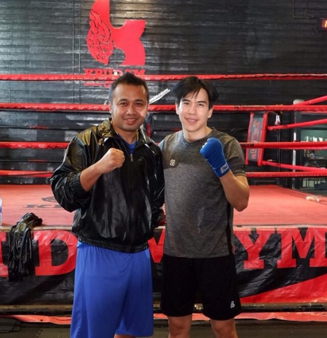 ดราม่า "10 Fight 10" ไม่จบ! "มนัส" ท้วงกรรมการ ลั่น มวยดารายังโกง?
